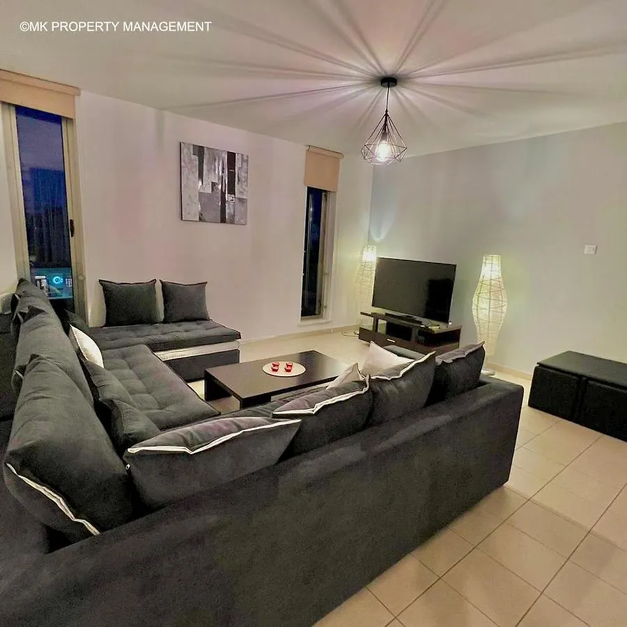 City Flats Apt.C307 Larnaca 0*,